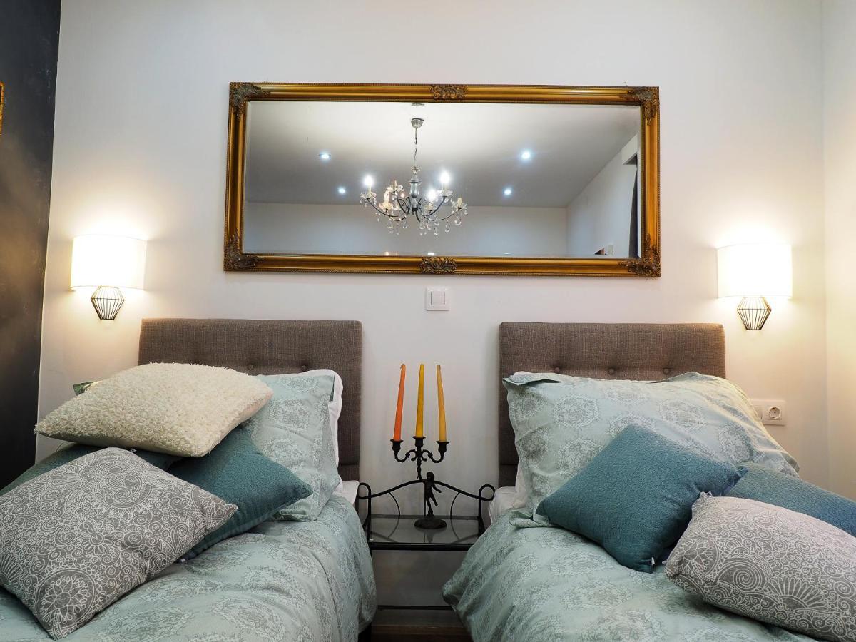 Deluxe Zoya Centar Apartment Pula Room photo